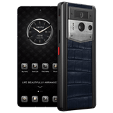  METAVERTU 2 Navy Blue Alli BES Fee Pro 