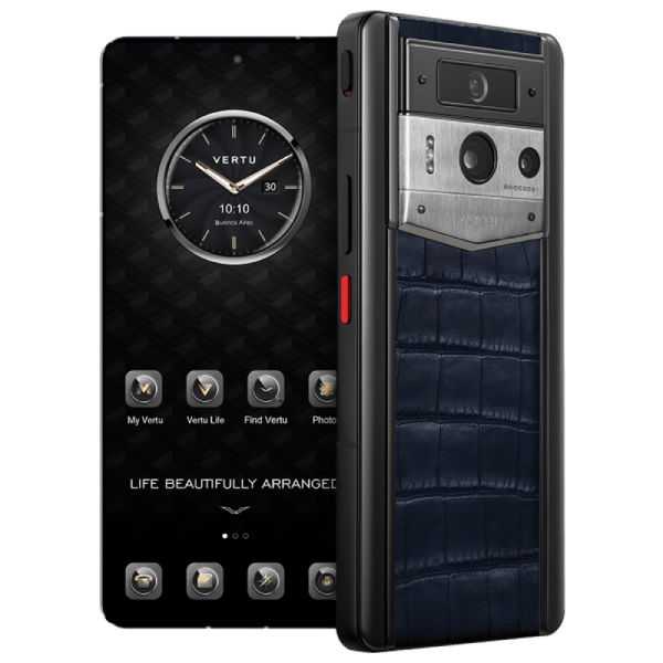  METAVERTU 2 Navy Blue Alli BES Fee Pro 