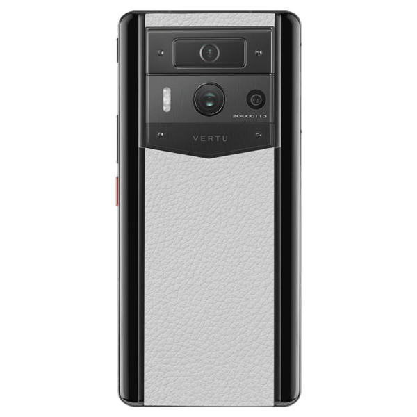  METAVERTU 2 MAX Special Moon White Calf BES Fee 