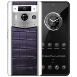  METAVERTU 2 MAX Light Gold WLC SLS Dark Purple Alli HW 