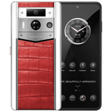 METAVERTU 2 MAX Light Gold WLC SLS Flame Red Alli HW 