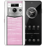  METAVERTU 2 MAX Light Gold WLC SLS Sakura Pink Alli HW 