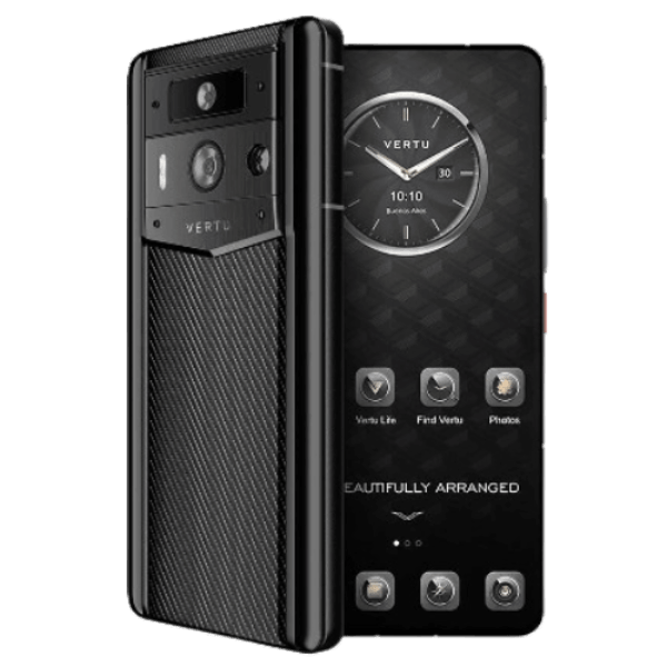  METAVERTU 2 MAX Generation Carbon 