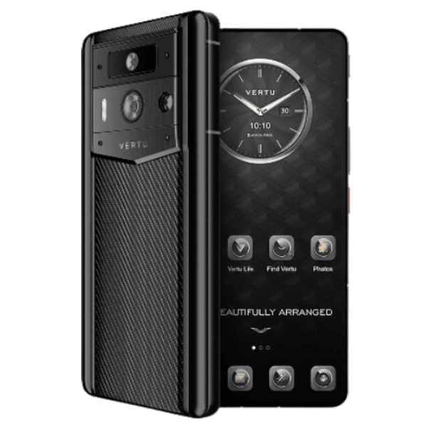  METAVERTU 2 Generation Carbon 