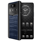  METAVERTU 2 MAX Generation Blue Alligator Leader 