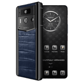  METAVERTU 2 Generation Blue Alligator Leader 