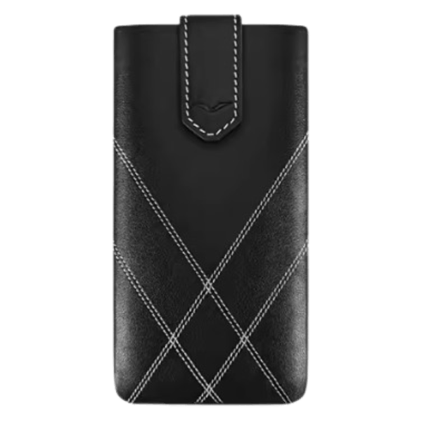  METAVERTU 2 Clafskin Phone Case Black 