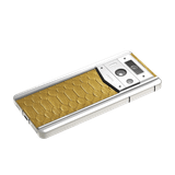  METAVERTU 2 MAX Screen The Fortune Serpent Edition Golden 