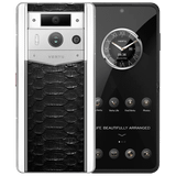  METAVERTU 2 MAX Screen The Fortune Serpent Edition Jade Black 