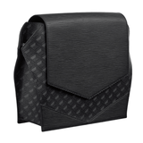  Vertu Folded V Messenger Bag 