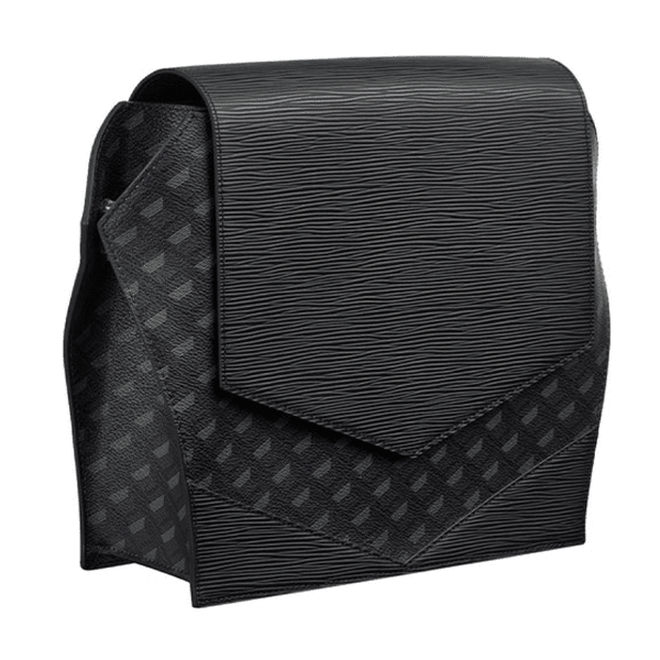  Vertu Folded V Messenger Bag 