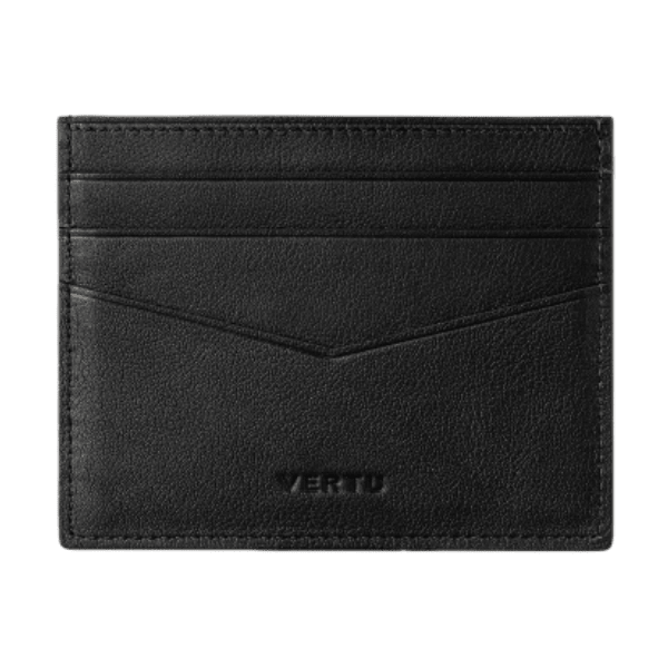  VERTU Neo-Vault Card Holder 
