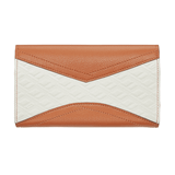  VERTU Folded V - Catena Chain Bag 