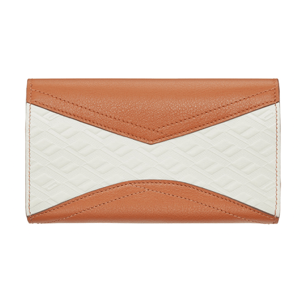  VERTU Folded V - Catena Chain Bag 