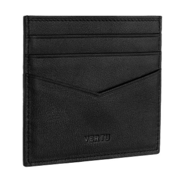  VERTU Neo-Vault Card Holder 