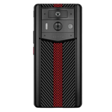  METAVERTU 2 Generation Carbon Texture Auspicious Phoenix Pro 