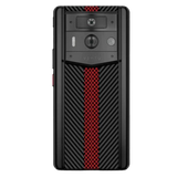  METAVERTU 2 Generation Carbon Texture Auspicious Phoenix basic 