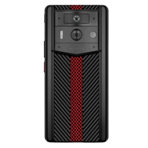  METAVERTU 2 MAX Generation Carbon Texture Auspicious Phoenix basic 