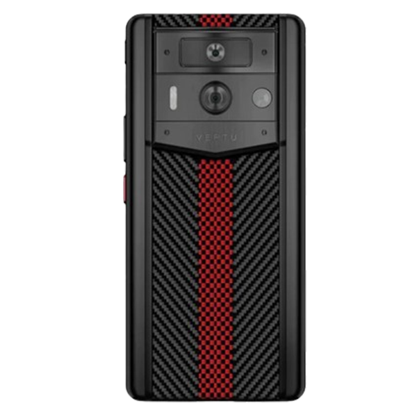  METAVERTU 2 Generation Carbon Texture Auspicious Phoenix basic 