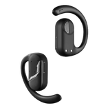  VERTU CRUSH SERIES OWS AI EARBUDS – Standard Edition Black 