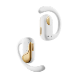  VERTU CRUSH SERIES OWS AI EARBUDS – Standard Edition White 