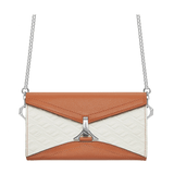  VERTU Folded V - Catena Chain Bag 