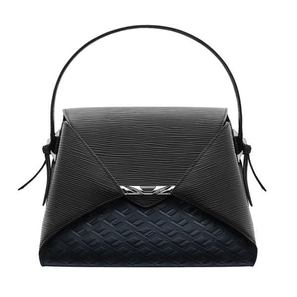  Vertu Folded V - Catena Handbag 