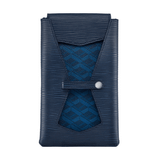  Vertu Folded V Link Utility Pouch Blue 