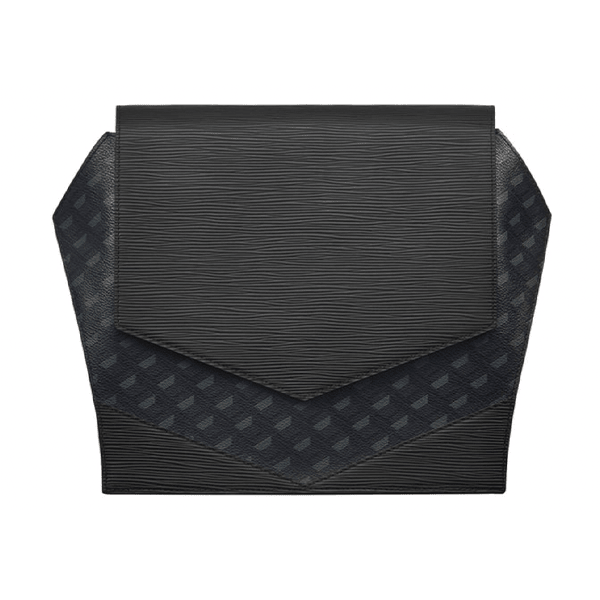  Vertu Folded V Messenger Bag 