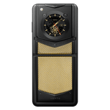  Vertu Ironflip Basic Blc/bls Carbon Texture Yellow Bes Fee 
