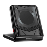  VERTU IRONFLIP Black Matte Titanium Alloy Mech 