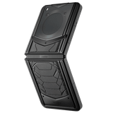  VERTU IRONFLIP Black Matte Titanium Alloy Mech 