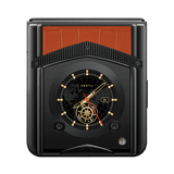  Vertu Ironflip Radiant Phoenix Alligator 