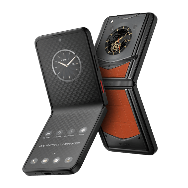  Vertu Ironflip Radiant Phoenix Alligator 