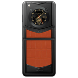  Vertu Ironflip Radiant Phoenix Alligator 