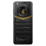  Vertu Ironflip Rewards YG With Blc/bls Basalt Black Alli Bes Fee 