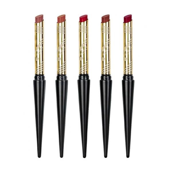  Vertu Life Matte Velvet Lipstick 