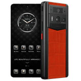  VERTU METAVERTU 2 MAX Special Radiant Phoenix Alligator 