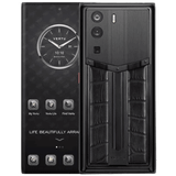  METAVERTU CURVE Race Track Design Black Alligator Basic 