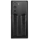  METAVERTU CURVE Race Track Design Black Alligator Pro 