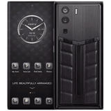  METAVERTU CURVE Race Track Design Black Calf Pro 
