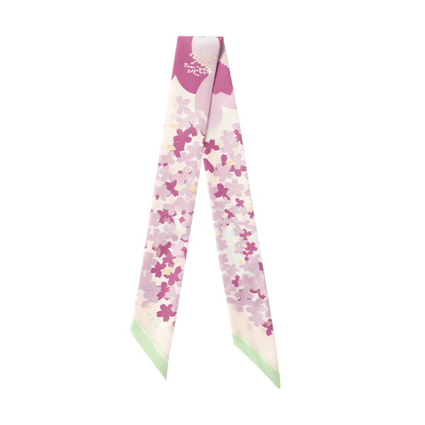  VERTU Season-Daigo Bandeau Pink 