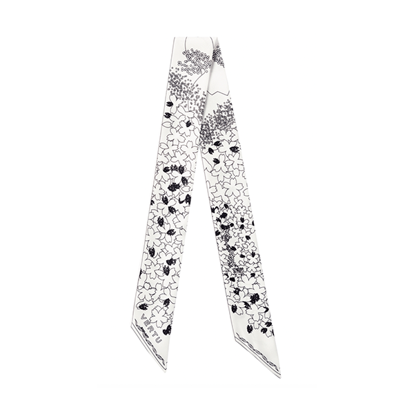  VERTU Season-Daigo Bandeau White 