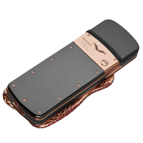  Vertu Signature V Cobra 