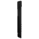  Vertu Signature S+ Black Steel Black Jade Calf 