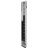  Vertu Signature S+ White Steel Basalt Black Alli 