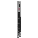  Vertu Signature S+ White Steel Basalt Black Alli 