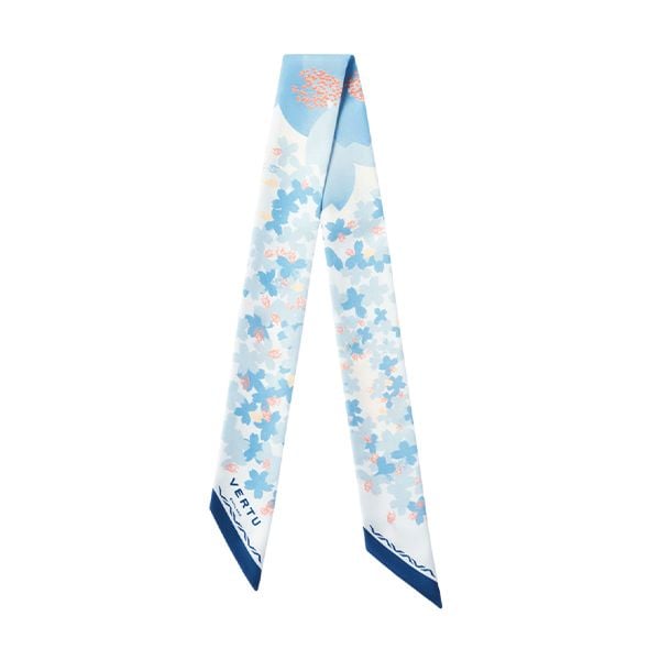  VERTU Season-Daigo Bandeau Blue 