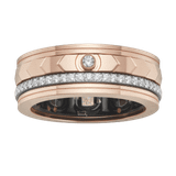  VERTU Smart Health Ring Generation 2 Floating Light Edition 