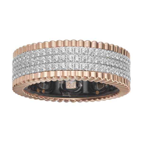 VERTU Smart Health Ring Generation 2 Galaxy Edition